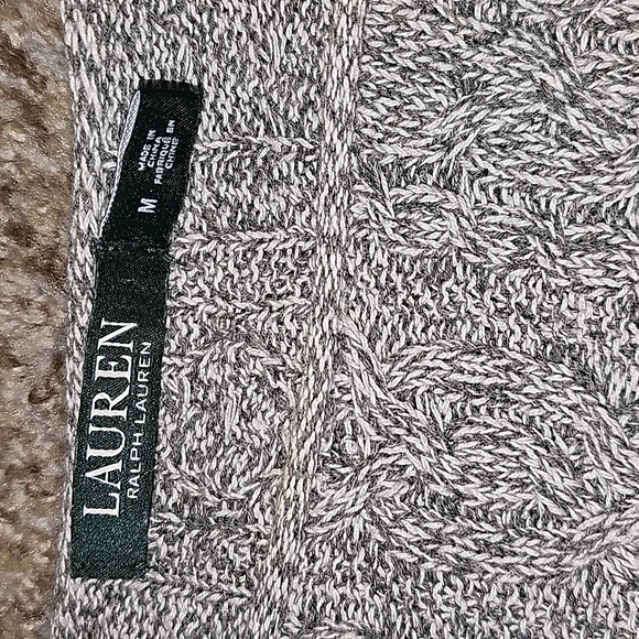 Ralph Lauren Sweater - Picture 3 of 7